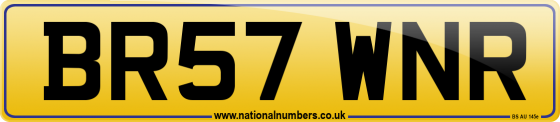 BR57 WNR
