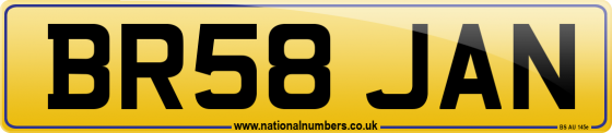 BR58 JAN