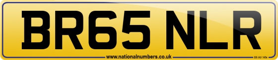 BR65 NLR
