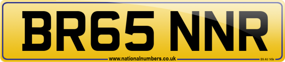BR65 NNR