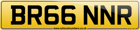 BR66 NNR