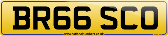 BR66 SCO