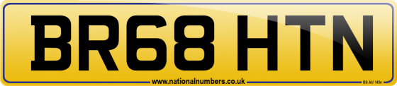BR68 HTN
