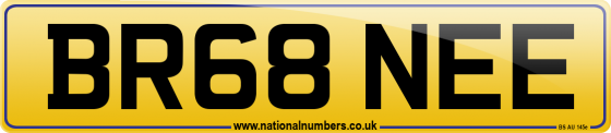 BR68 NEE