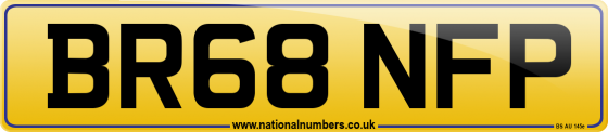 BR68 NFP