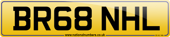BR68 NHL