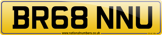BR68 NNU