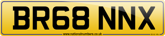 BR68 NNX