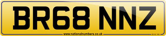 BR68 NNZ