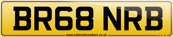 BR68 NRB