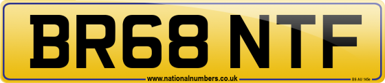 BR68 NTF