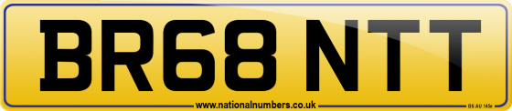 BR68 NTT