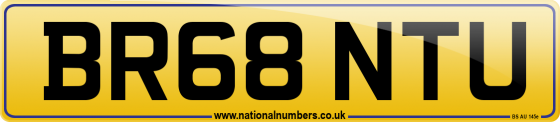 BR68 NTU