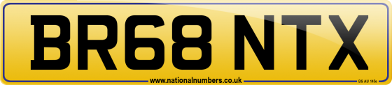 BR68 NTX