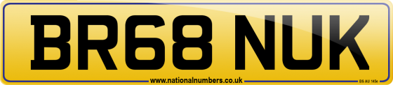 BR68 NUK