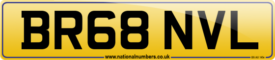 BR68 NVL