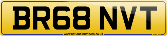 BR68 NVT