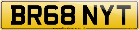 BR68 NYT
