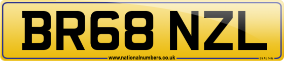 BR68 NZL
