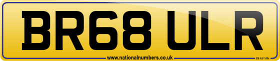 BR68 ULR