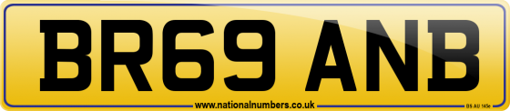 BR69 ANB