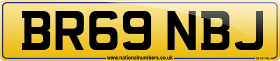 BR69 NBJ