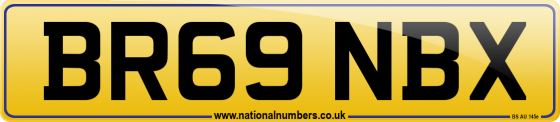 BR69 NBX