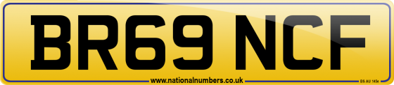 BR69 NCF