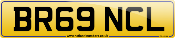 BR69 NCL