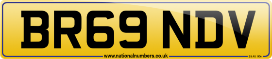 BR69 NDV
