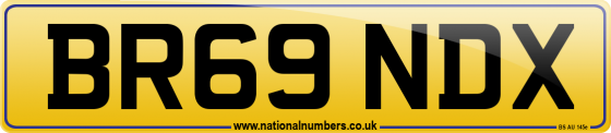 BR69 NDX