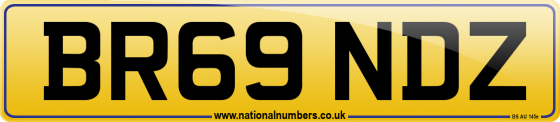 BR69 NDZ