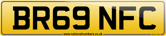 BR69 NFC