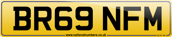 BR69 NFM