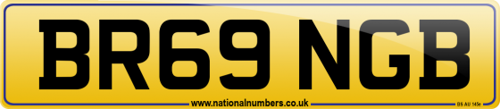 BR69 NGB