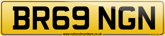 BR69 NGN
