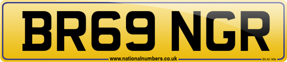 BR69 NGR