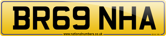 BR69 NHA