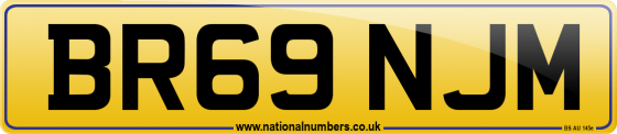 BR69 NJM