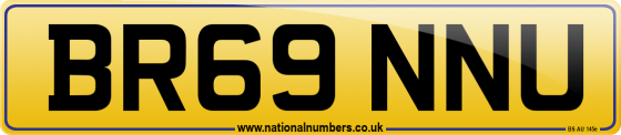 BR69 NNU