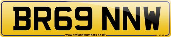 BR69 NNW