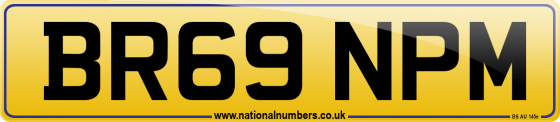 BR69 NPM