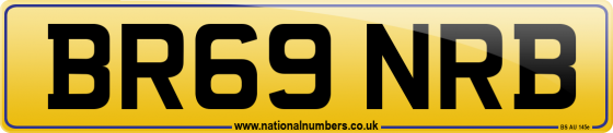 BR69 NRB