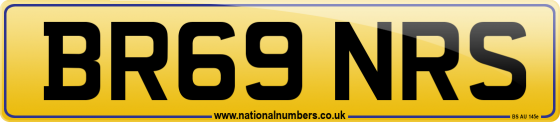 BR69 NRS