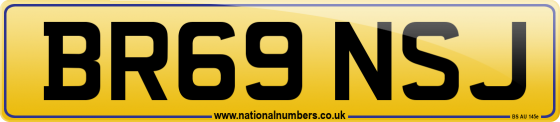BR69 NSJ