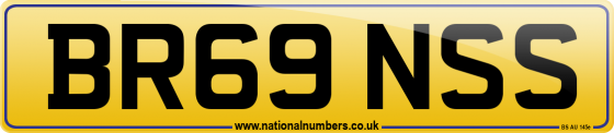 BR69 NSS