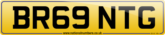 BR69 NTG