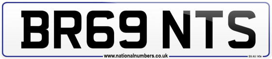 BR69 NTS