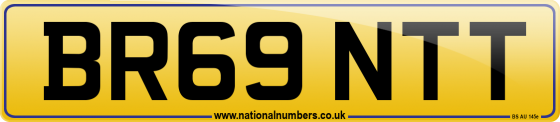 BR69 NTT