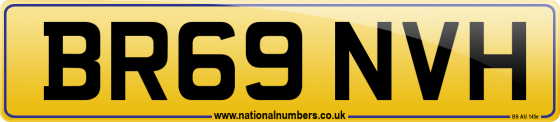 BR69 NVH